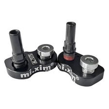 Support de siège d'extension