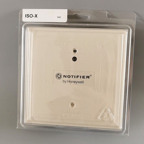 1pc for honeywell iso - for,