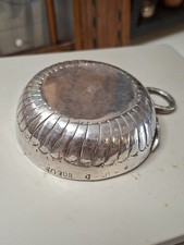 Taste Vin Argent Massif