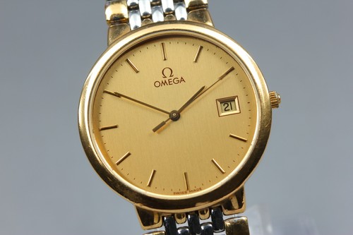 Montre homme vintage 1991 - montre,