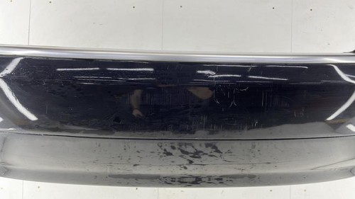 Pare choc arriere audi 2 - arriere, a4