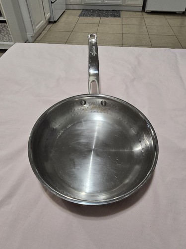 Lagostina frying pan - lagostina, 8"