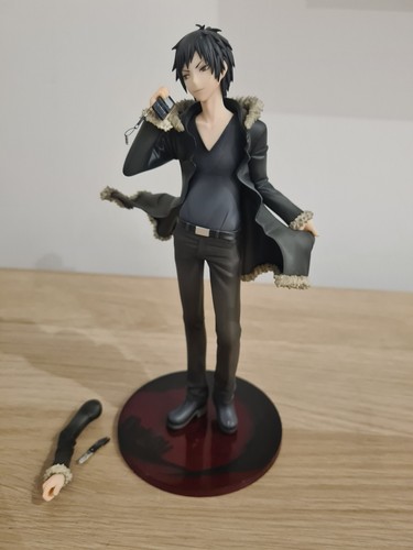 Durarara orihara izaya - izaya,
