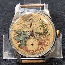 MONTRE HOMME VINTAGE ANCIENNE