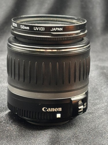 Objectif zoom canon - objectif,