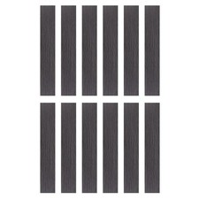 12pcs Carreau De Sol Adhesif