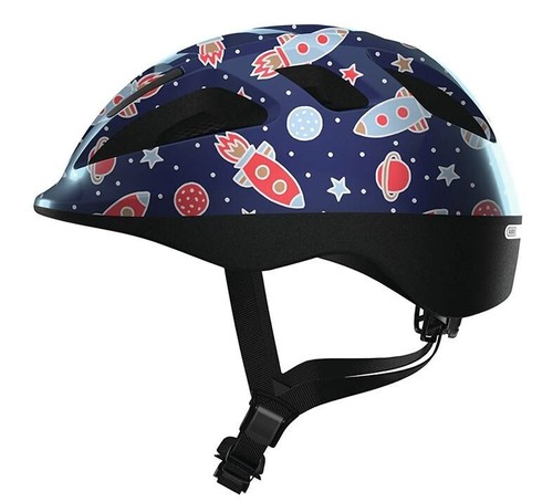 Casque enfant siège vélo - enfant,