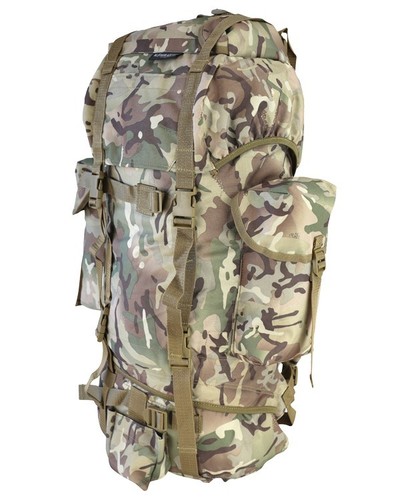Cadet sac dos - 60,