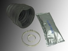 1 Boot Avant Intérieur Pour