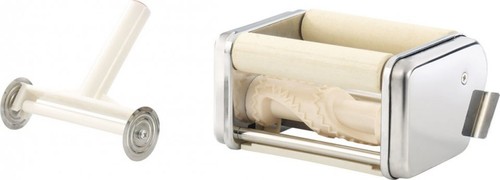 Laminoir agnolottis pour - laminoir,