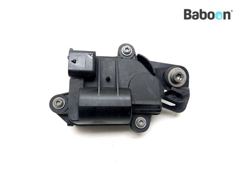 Echappement servomoteur - , de