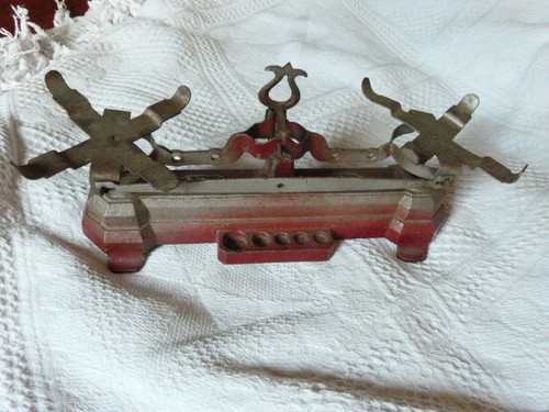 Rare balance rorberval jep - rorberval,