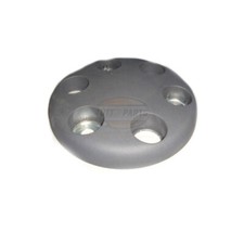 Enjoliveur de roue pour Iveco