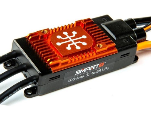 Spektrum avian 100 amp - spektrum,