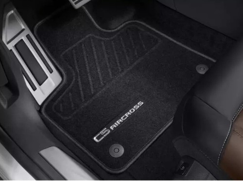 Jeu tapis citroën c5 - ,