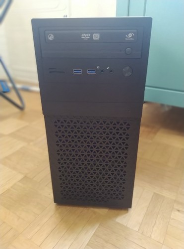 Polyvalent intel core - intel,