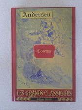 (contes) | Hans Christian
