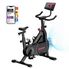 Vélo D’Appartement Fitness