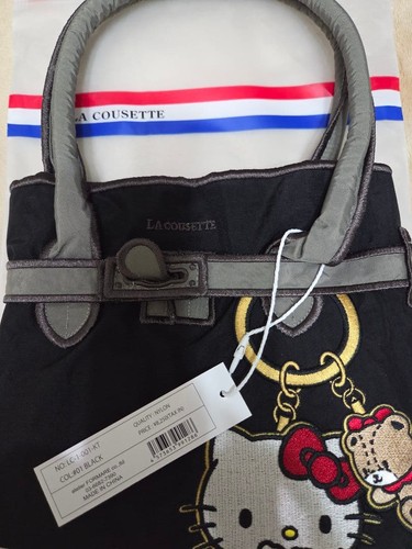 Cousette hello kitty - la,
