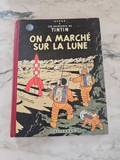 Les Aventures De Tintin On a