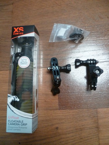 Lot accessoires gopro - accessoires,
