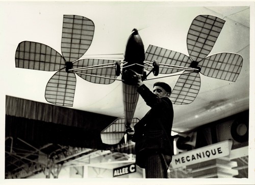Photo presse circa - circa, 1937