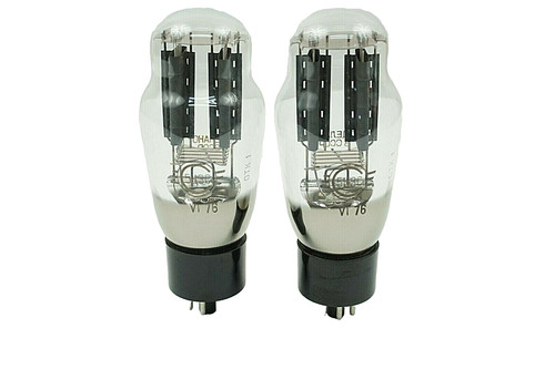 Paire assortie 5c3s 5u4g - paire, =