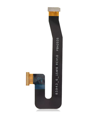Nappe lcd pour samsung galaxy - pour,
