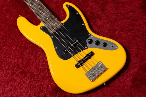 Markbass yellow jb - markbass, 5