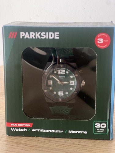 Parkside montre bracelet fan - bracelet,