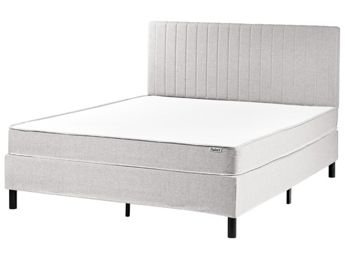 Lit divan avec sommier - lit, en