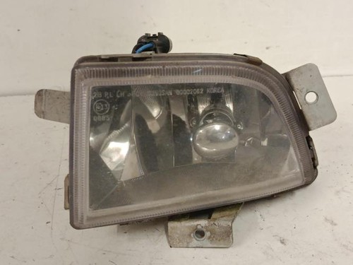 Anti brouillard gauche - , (feux)