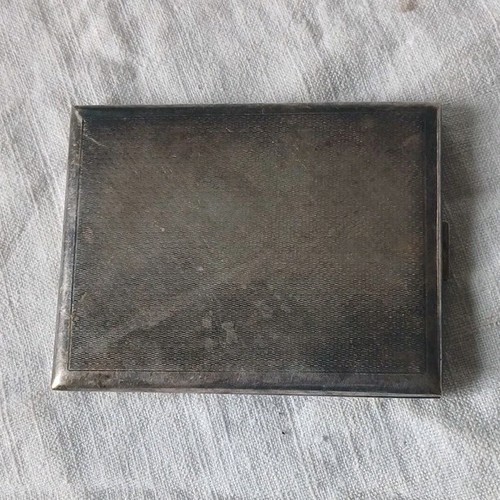 Edel blanc boîte métallique - boîte,