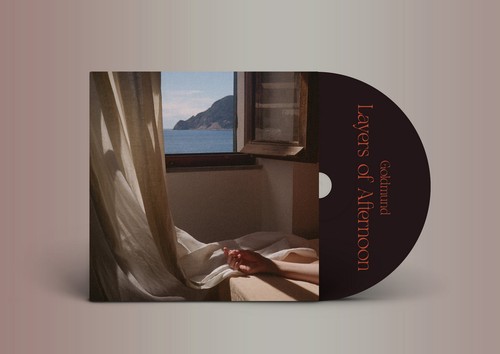 Goldmund layers afternoon - of,