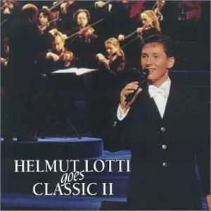 Goes classic helmut lotti - 2,,