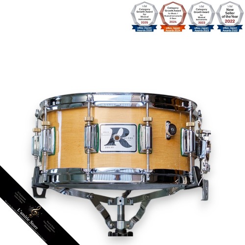 Rogers dynasonic xp10 14x6 - dynasonic, 14x6.5