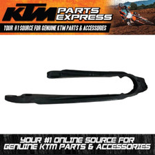 OEM KTM CHAIN SLIDING GUARD