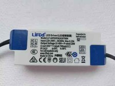 LiFud 28W LED Driver