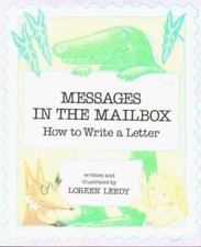 Messages in the Mailbox by