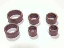 Joint torique compresseur clim / tuyau / condenseur / detendeur Peugeot Citroën