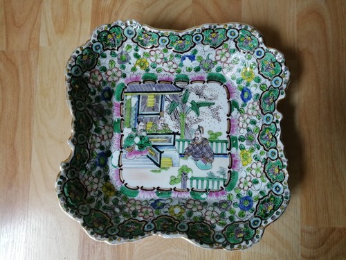 Antique chinese hand -  antique, chinese 