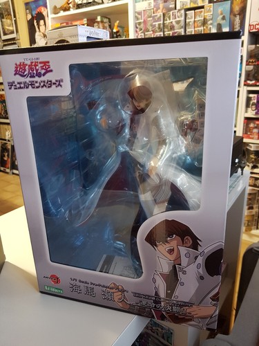 Statue artfx seto - yu-gi-oh!,