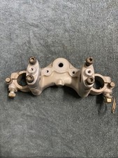 Té de fourche supérieur