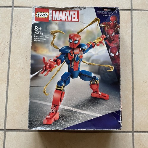 Lego figurine construire - figurine,