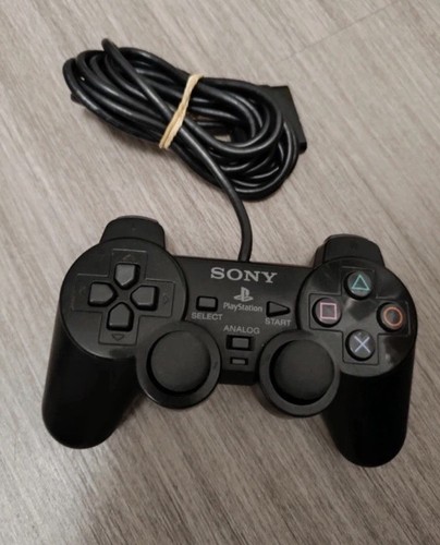 Manette officielle sony - sony, ps2
