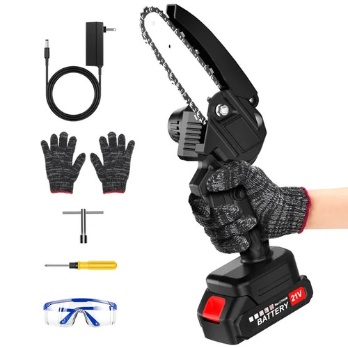 Tanbaby mini tronconneuse sans - mini,