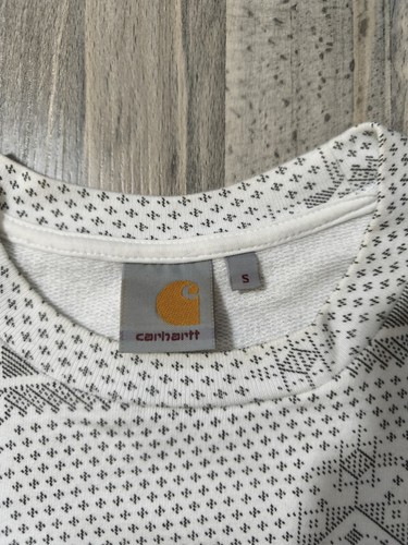 Carhartt pull homme maille col - carhartt,