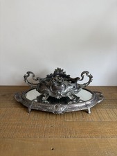 Ancien Centre / Jardinière de