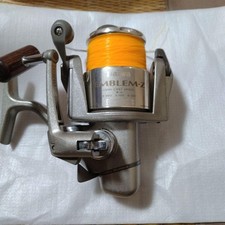 90s Vintage Daiwa EMBLEM-Z