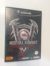 Mortal Kombat : Deadly